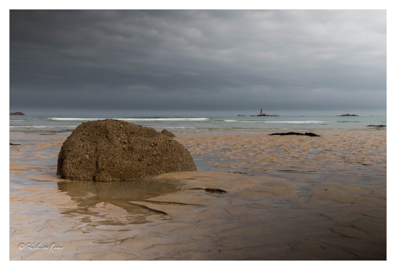 Plouescat : baie de Kernic/PorsMeur/Pors-Guen...  - Page 18 Ploues11