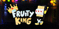Fruity King Casino and Mobile 50 free spins no deposit bonus Fruity11