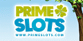 Prime Slots Casino 10 Free Spins no deposit bonus NetEnt Primes10
