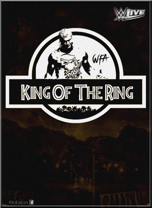 WFA King of the Ring 2016 12833310