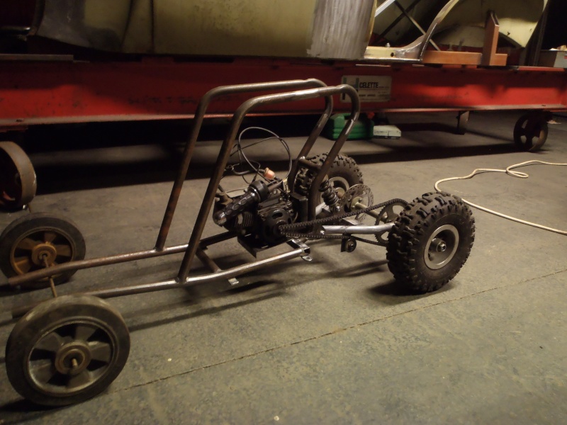 . pocket rod . 00910