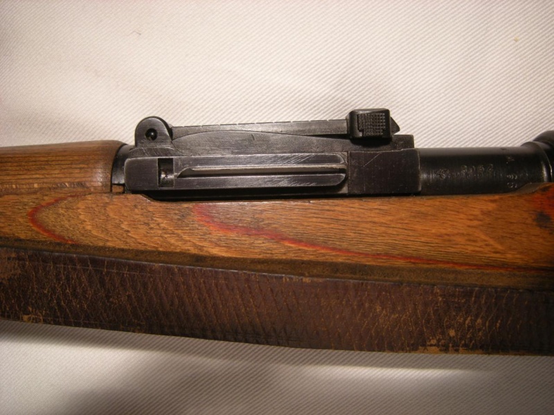 Mauser Lübecker 98K Duv_4210