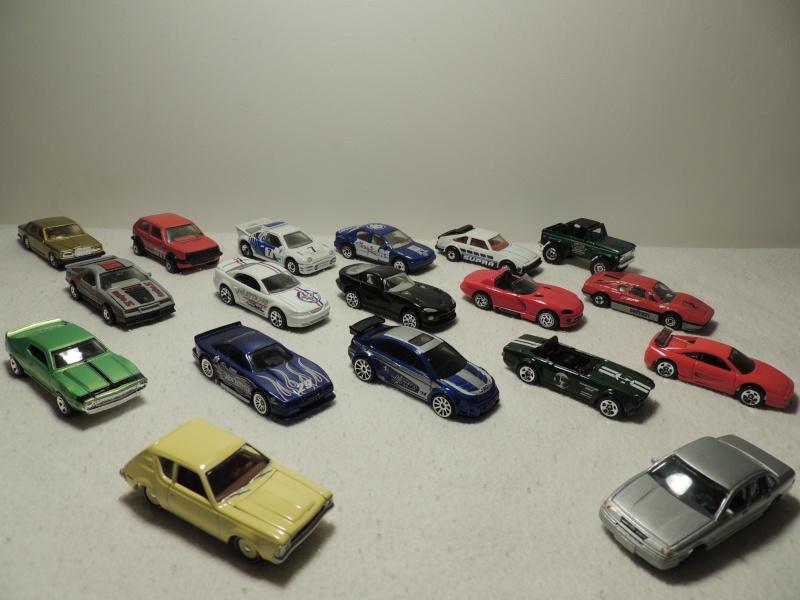Mes autos miniatures Dscn1311