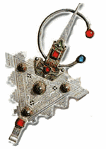 Qualité et norme du Bijou Amazigh berbere 1c10