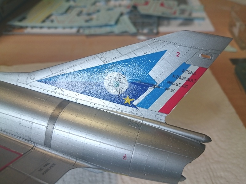 Le dernier du trio: Mirage IIIC tout alu [Eduard 1/48] - FINI - Page 2 Dsc_0032