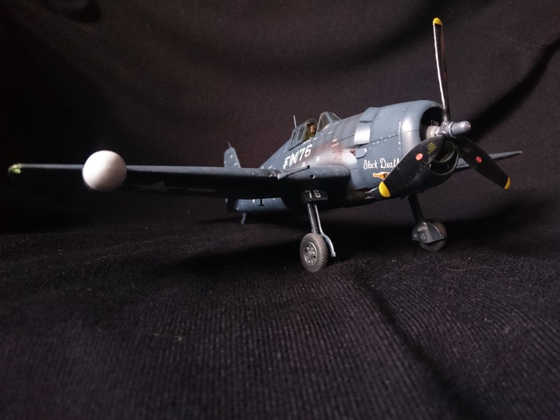 F6F5 Hellcat [Eduard 1/48] Dsc_0215