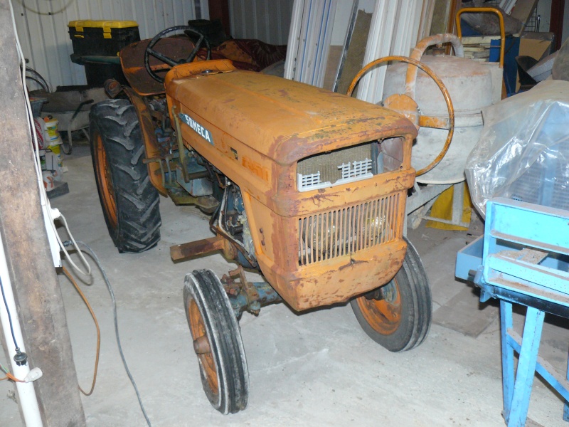 tracteurs 00811
