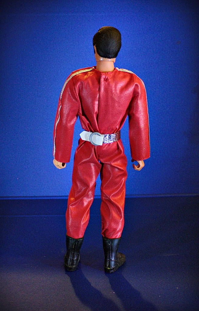 LASER GUNNER No. 4070 S1110