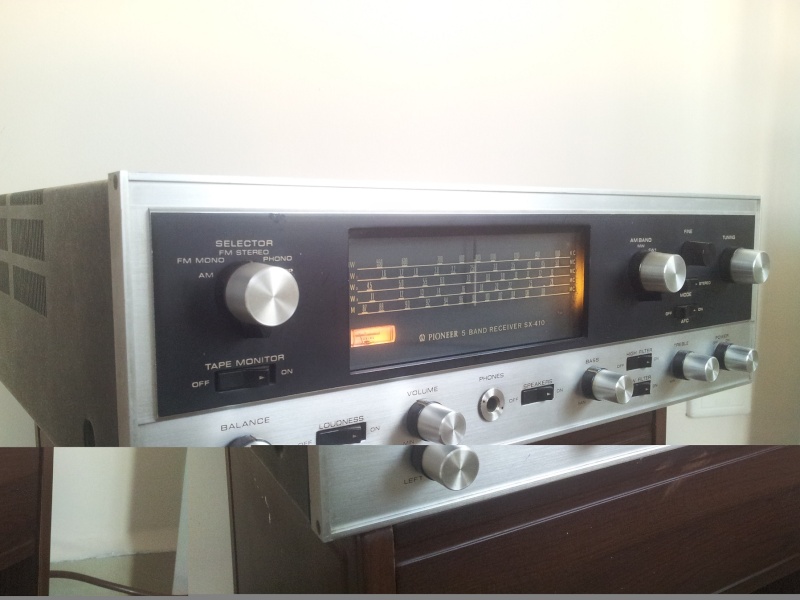 single receiver radio bass single receiver radio bass
