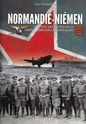 Normandie-Niémen Des pilotes de la France libre sur le front russe  Jean-Charles Stasi Norman10