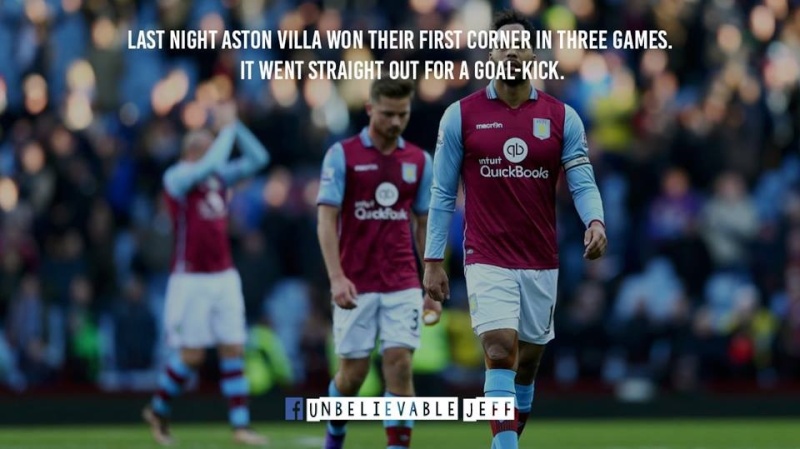 Aston Villa V Everton: Tuesday 1st March at 19:45. - Page 4 Corner10