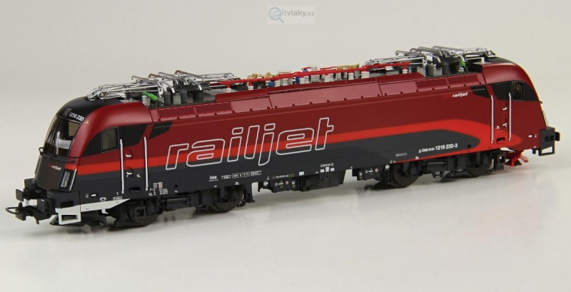 Rame Railjet PIKO _vyr_111