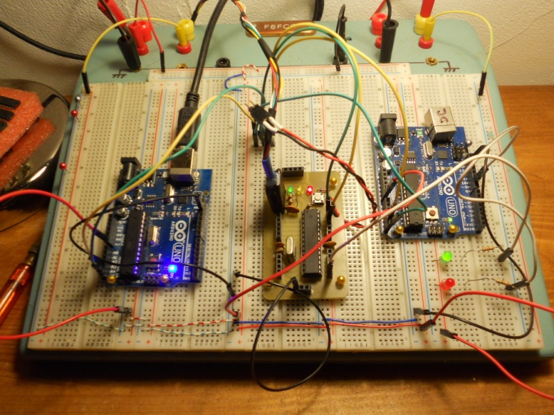 Environnement de prototypage pour arduino (ou autre) Dscn4110