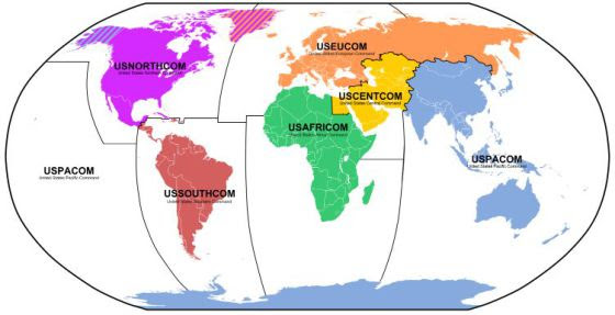  US Power Elite Declared War on the Southern Hemisphere, East .. (WiPoKuLi) Unname12