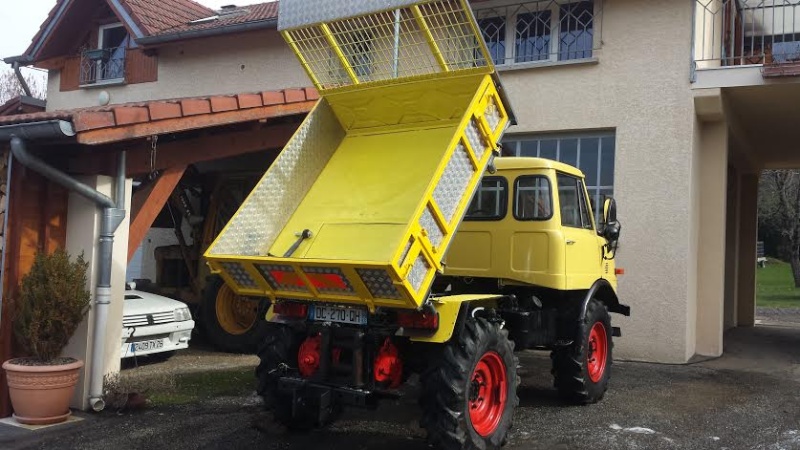 montage d'un UNIMOG 1300 en forestier réalisation MINIMOG 26  (3ème partie) - Page 16 421_lo10