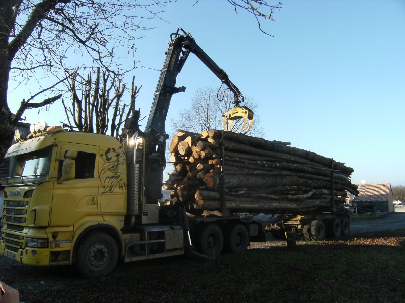 montage d'un UNIMOG 1300 en forestier réalisation MINIMOG 26  (3ème partie) - Page 17 Photo_47