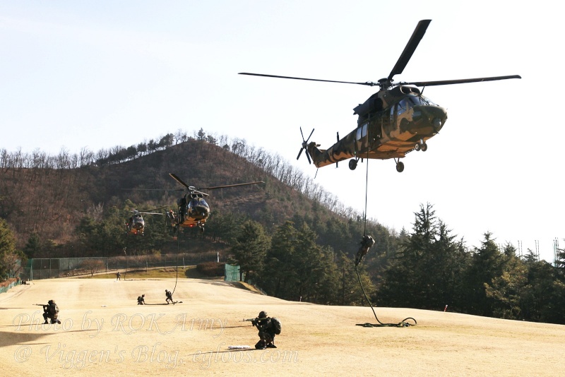 Armée Sud Coréene/Republic of Korea Armed Forces ( RoKAF ) - Page 29 2218