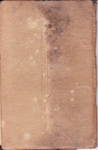 Le livret individuel du soldat : Small Book, Pay Book etc Burten30