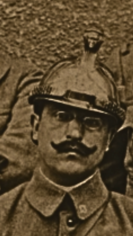 cavalier français 1915 Image_38