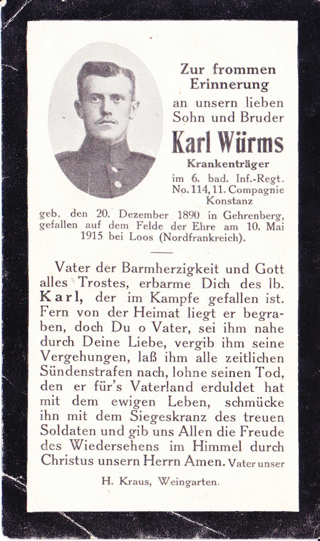 Les faire-part de décès allemands  Karl_w14