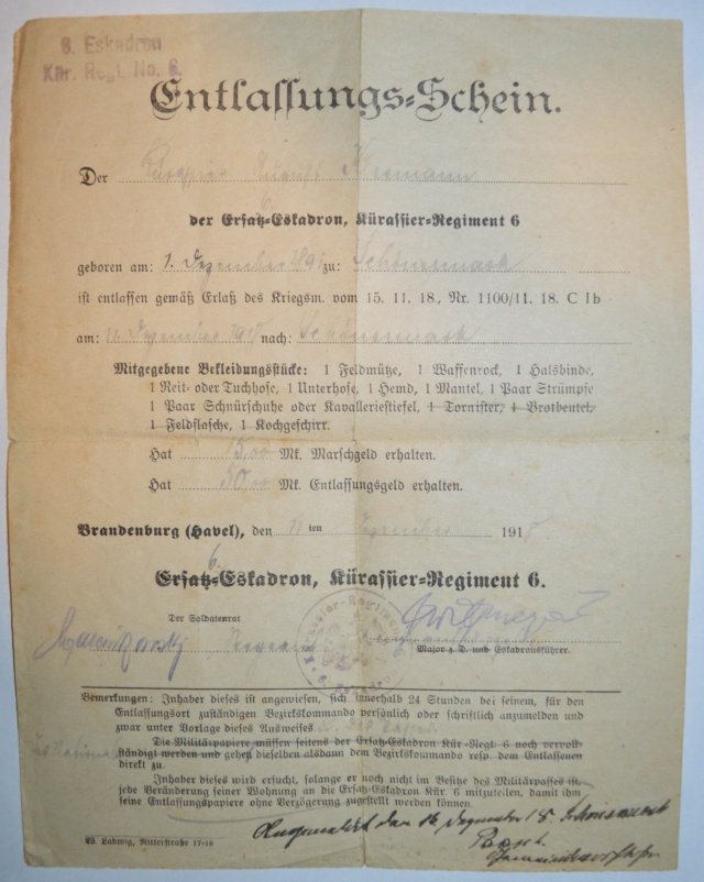 soldat allemand Milita13