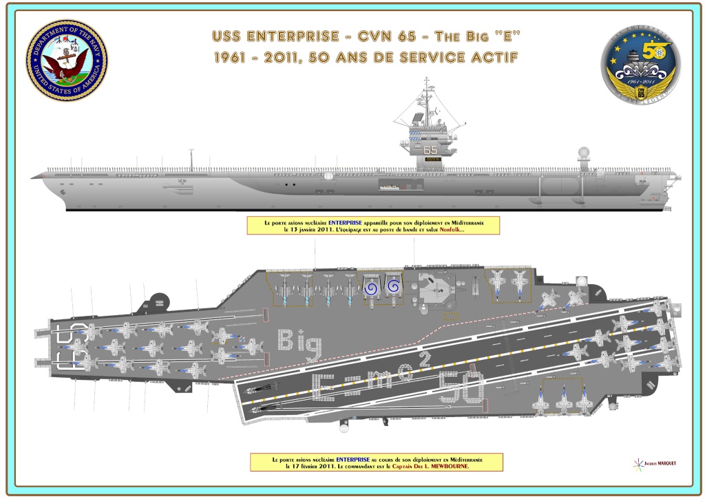 USS Enterprise CVN65 2003 et final Enterp17