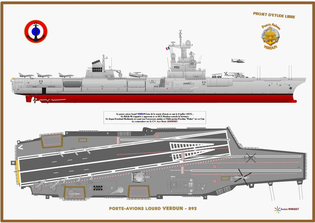 Mes profils de bateaux gris... et les autres. Projet10