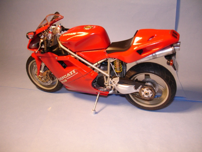 Ducati 916 1/12 Tamiya Dsc02531