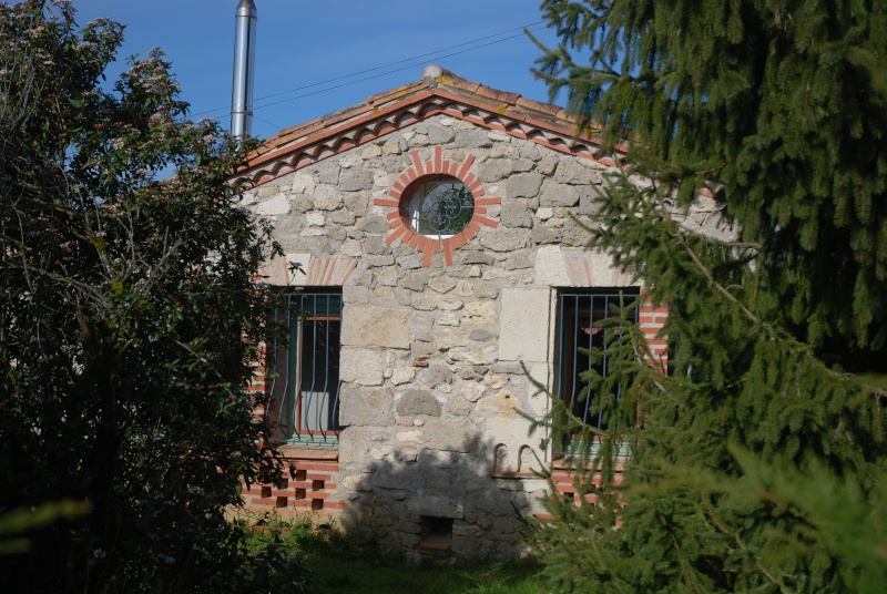 Location gite Les Peupliers de Lasplacettes, 47360 Prayssas (Lot-et-Garonne) Dsc_0037