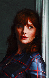 Claire Dearing