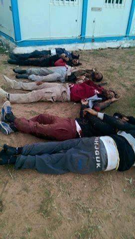 جثث الارهابيين في بن قردان Daich510