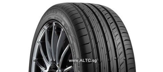 Toyo Proxes C1s 205 55 R16 Купить