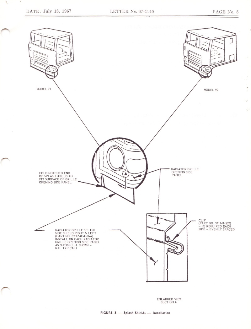 Document "Product information" 67-G-40 Produ266