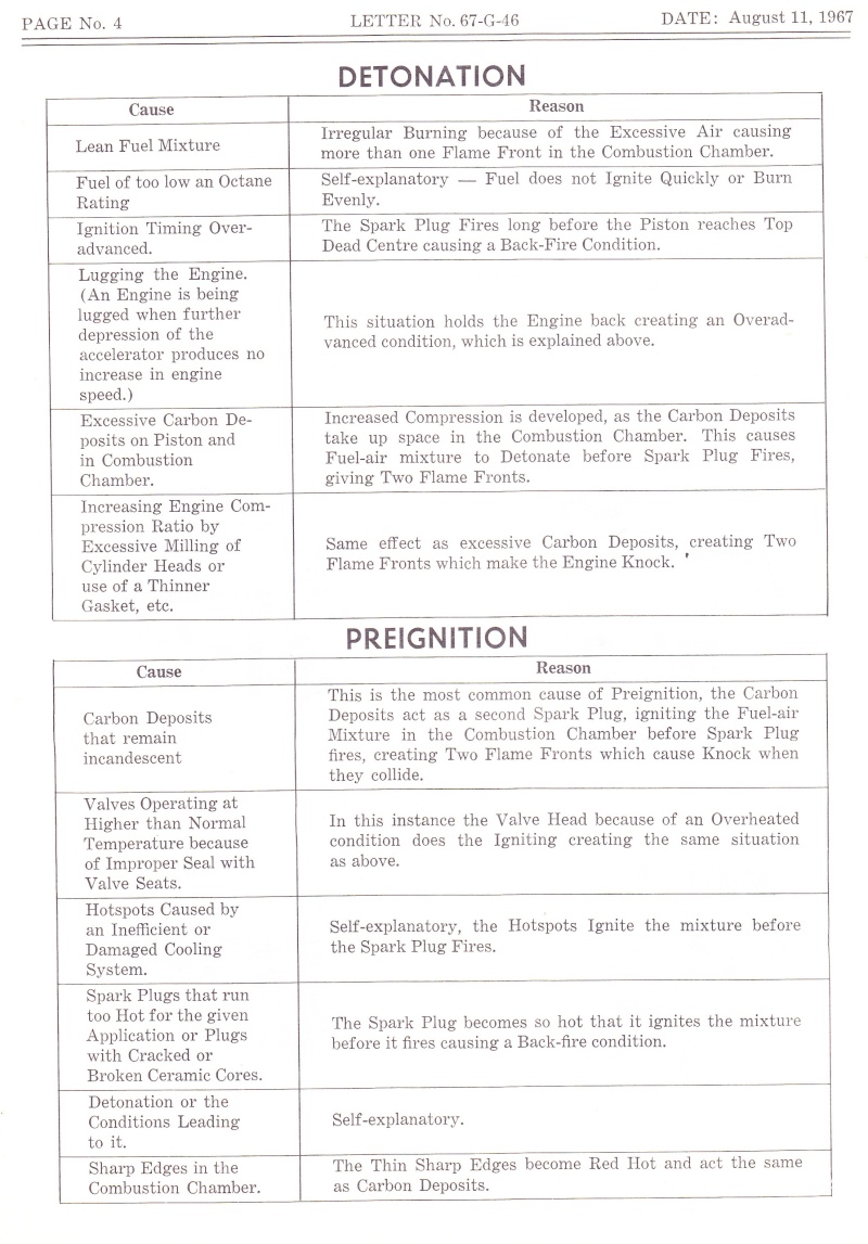 Document "Product information" 67-G-46 Produ345