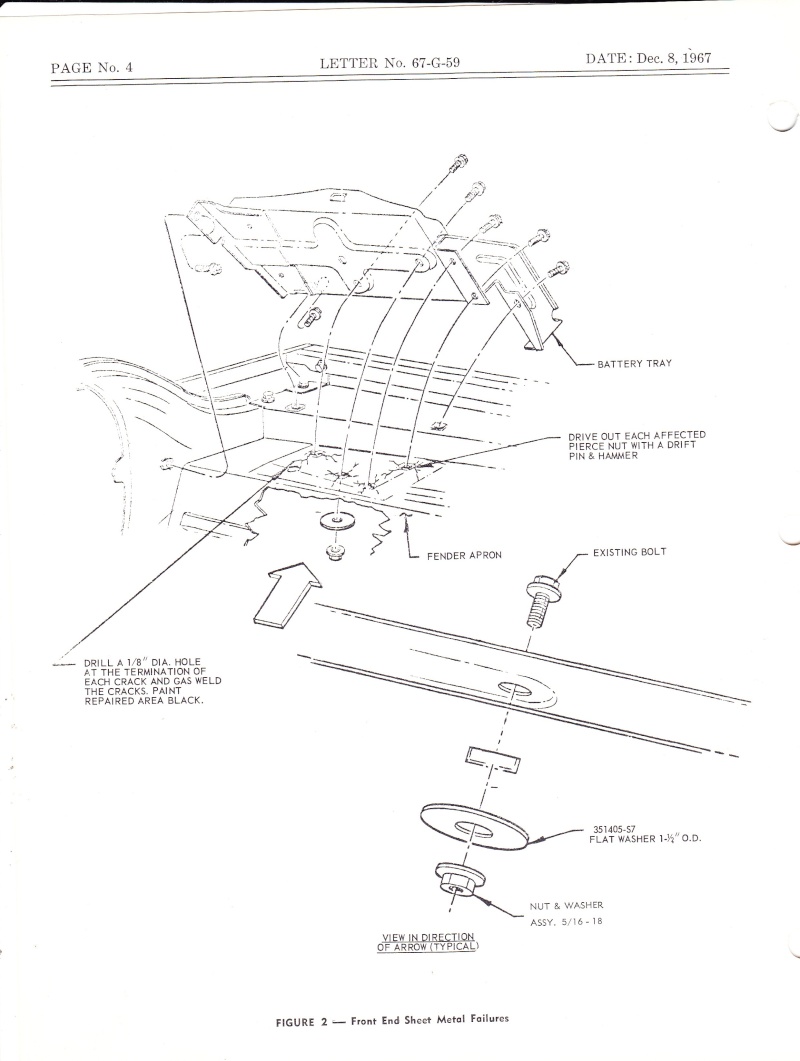 Document "Product information" 67-G-59 Produ457