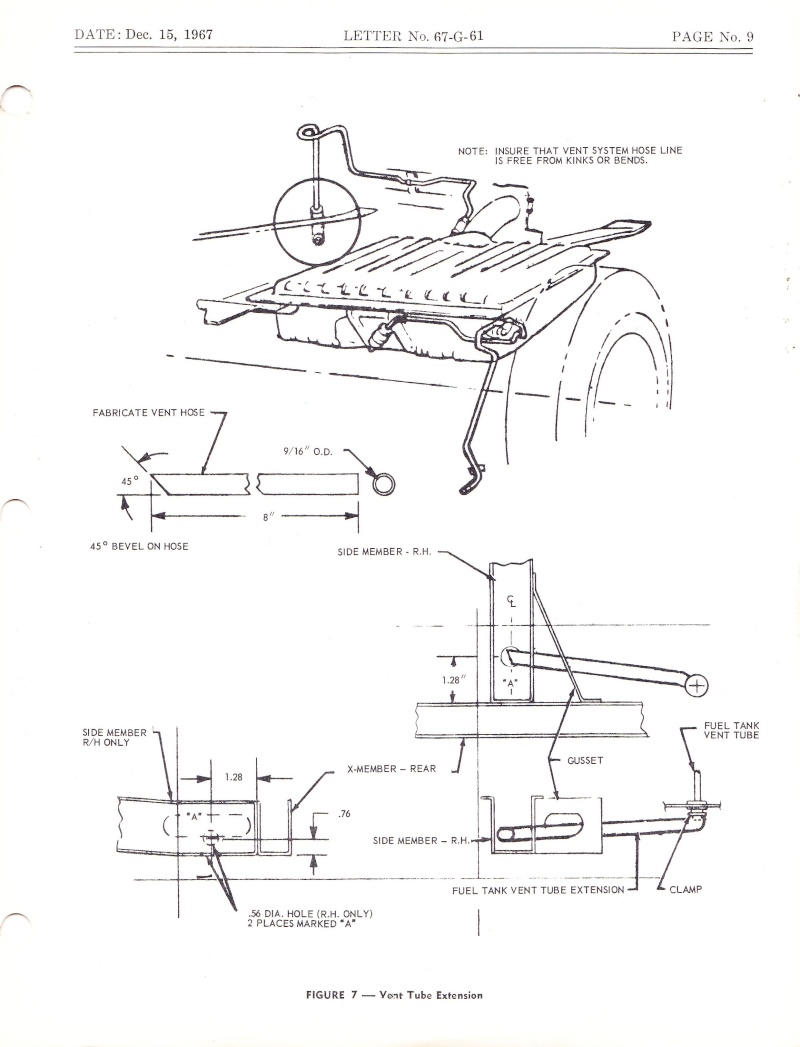 Document "Product information" 67-G-61 Produ485