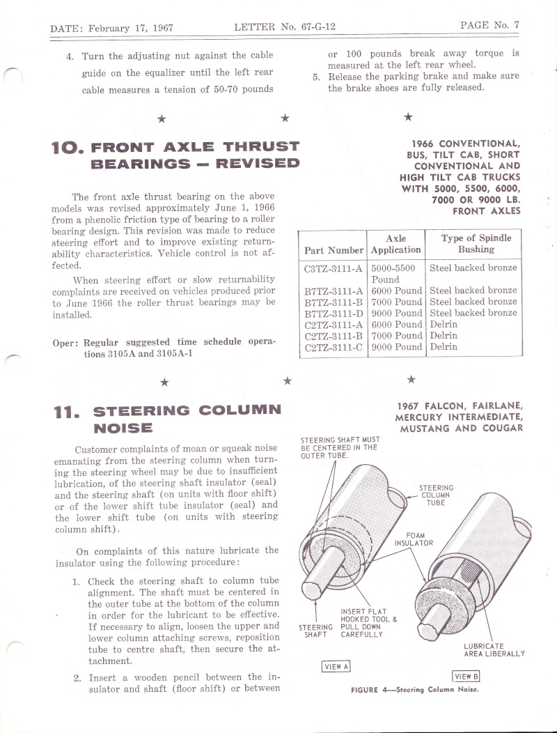 Document "Product information" 67-G-12 Produc24