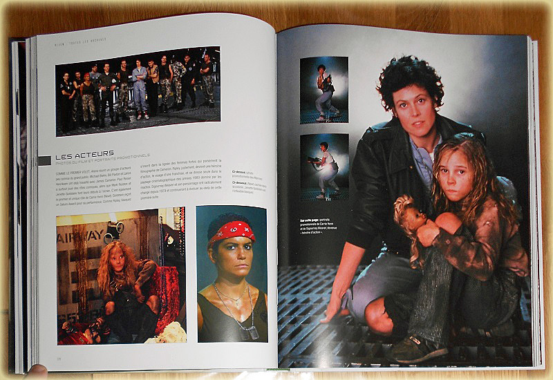 Coll. n°361:ES59 SW,LOTR,CINE,SERIE,DA PT6 :07/07  NEW WORLD PRODER'S PARTY P39 - Page 5 Book_a15