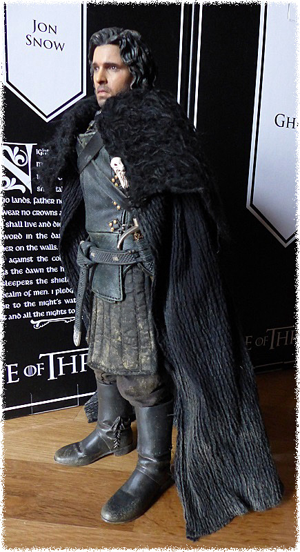 Coll. n°361:ES59 SW,LOTR,CINE,SERIE,DA PT6 :07/07 NEW WORLD PRODER'S PARTY P39 - Page 3 Hc_got26
