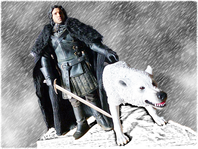 Coll. n°361:ES59 SW,LOTR,CINE,SERIE,DA PT6 :07/07 NEW WORLD PRODER'S PARTY P39 - Page 3 Hc_got38