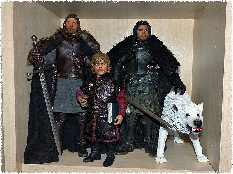 Coll. n°361:ES59 SW,LOTR,CINE,SERIE,DA PT6 :07/07 NEW WORLD PRODER'S PARTY P39 - Page 3 Hc_got39