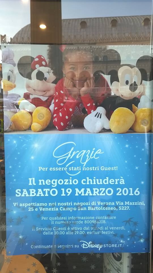 I Disney Store in Italia ---- nr. 2 - Pagina 27 12219310