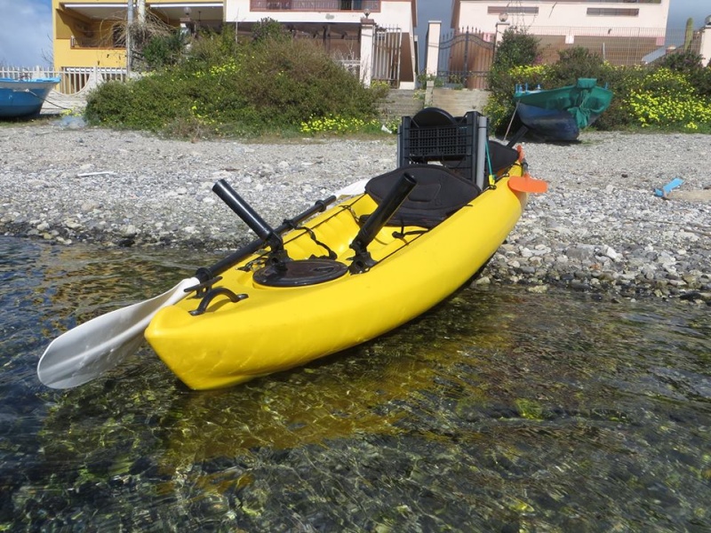 [vendo] kayak rk500-2 12742410