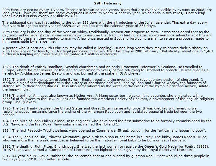 On this day in History... - Page 40 Captur59