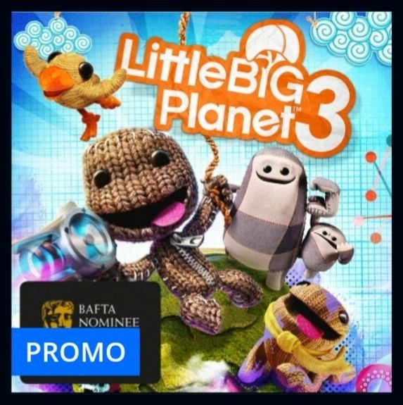 [Promo] LittleBigPlanet™ 3 et DLC ! Promo_11