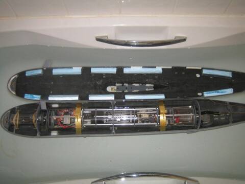 akula rc