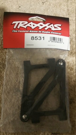Vendu Traxxa12