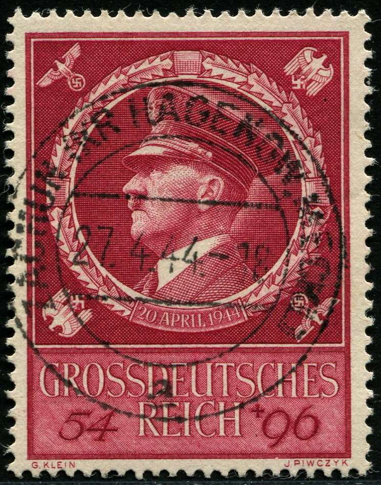 1945 - Deutsches Reich April 1933 bis 1945 - Seite 12 887_ge10