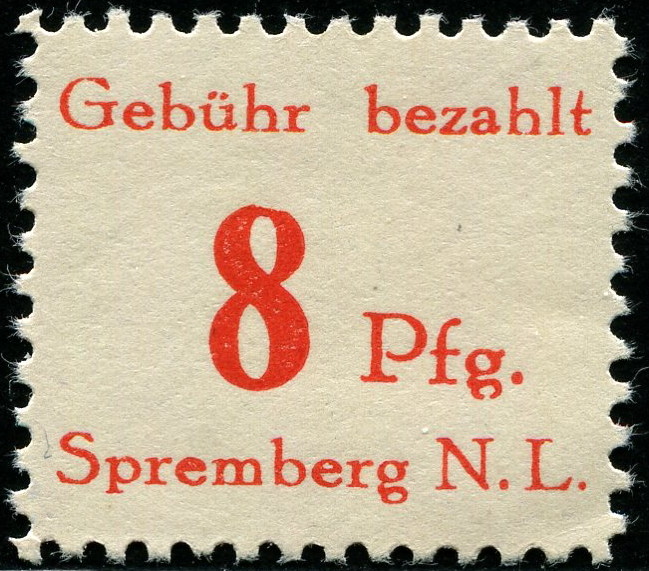 1945 - Deutsche Lokalausgaben nach 1945 - Seite 7 Spremb12