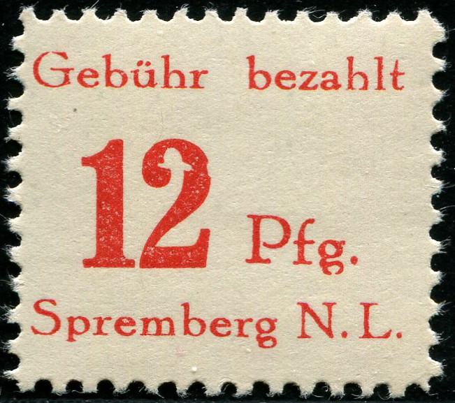nach - Deutsche Lokalausgaben nach 1945 - Seite 7 Spremb13